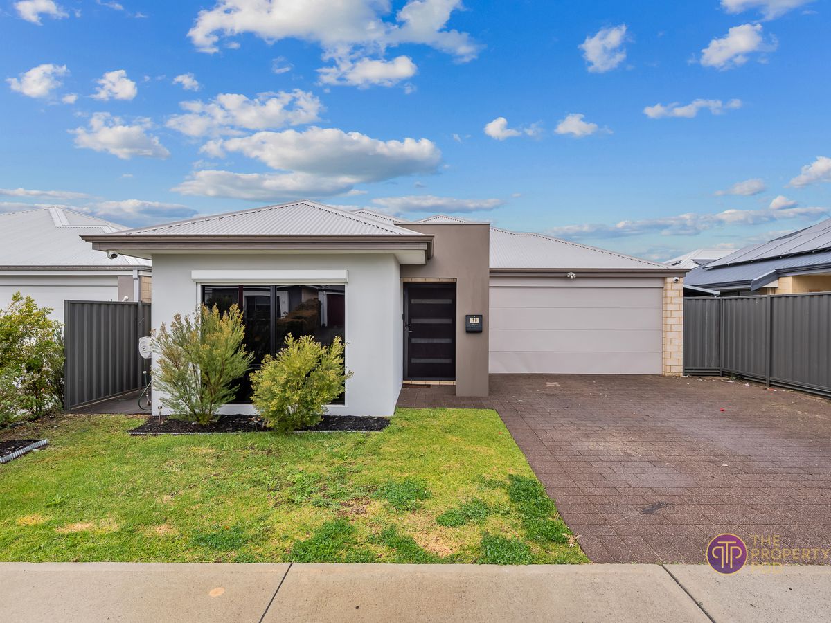 10 Westmeath Loop, Southern River