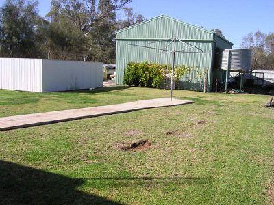 Moulamein