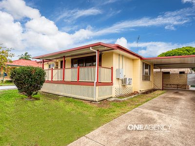 46 Lorikeet Street, Inala