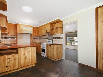 22 WORNES DRIVE , Wodonga