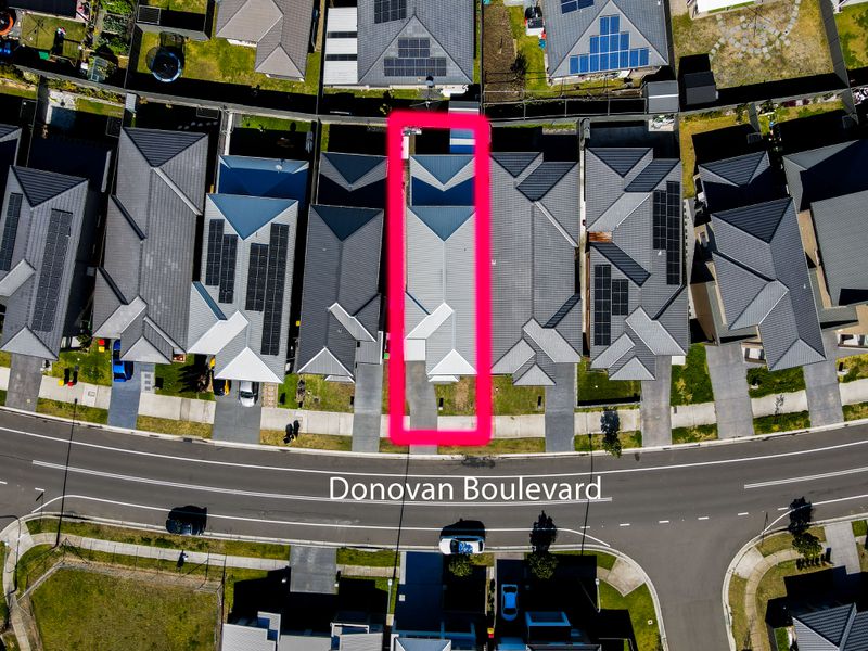 70A Donovan Boulevard, Gregory Hills