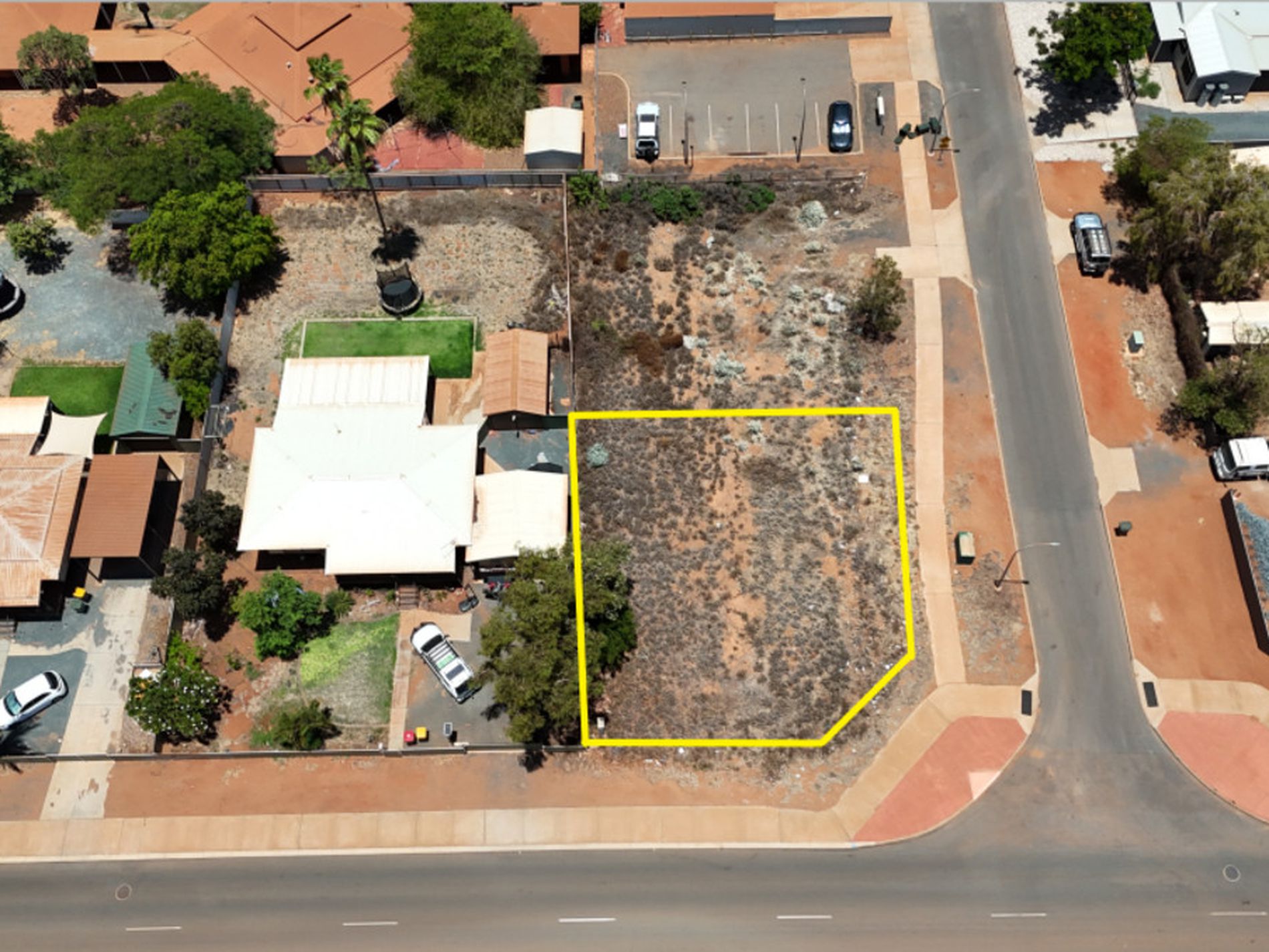 153A Anderson Street, Port Hedland