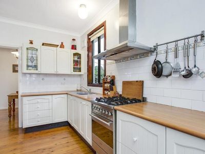 138 Lucas Street, Seven Hills