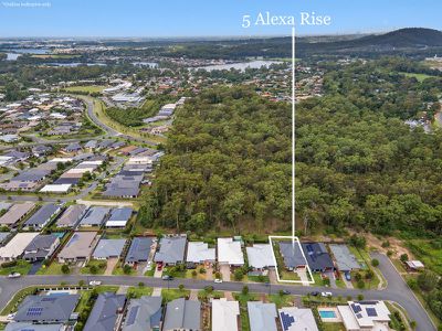5 Alexa Rise, Upper Coomera