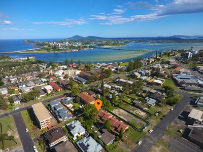 4 / 13 Parkes Street, Tuncurry