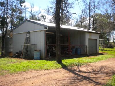 252 Old Guerie Homestead Road, Dubbo