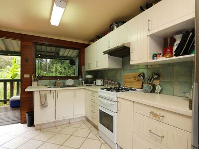 458-459 Williams Road, Barkers Vale