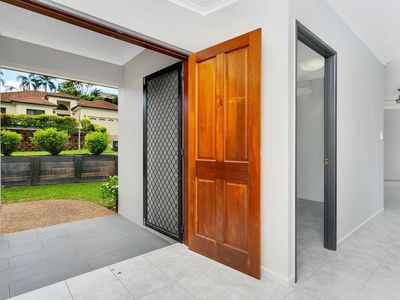 81 West Parkridge Drive, Brinsmead