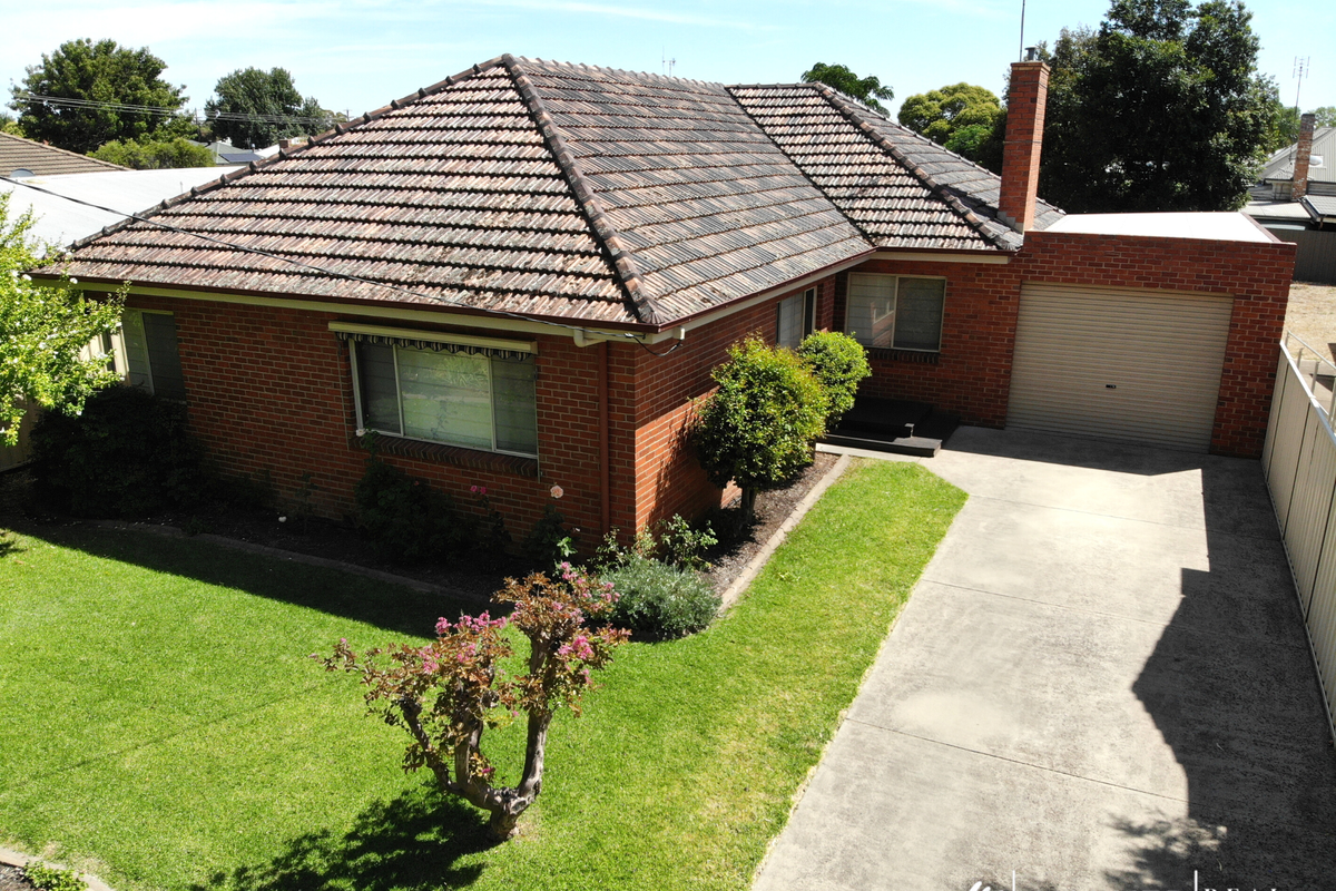 10 Lake Road, Kyabram