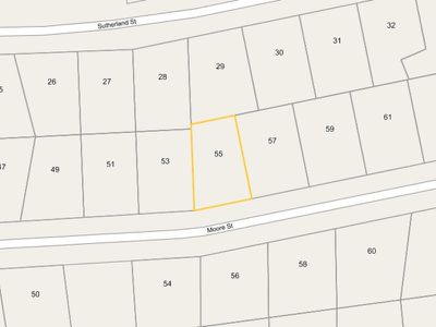 55 Moore Street, Port Hedland