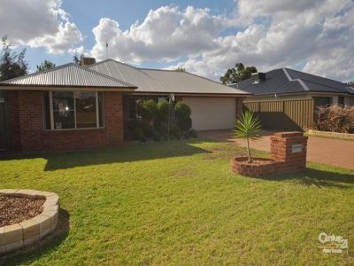 22 Cardiff Arms Avenue, Dubbo