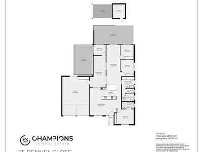 25 Rennel Close, Mount Sheridan