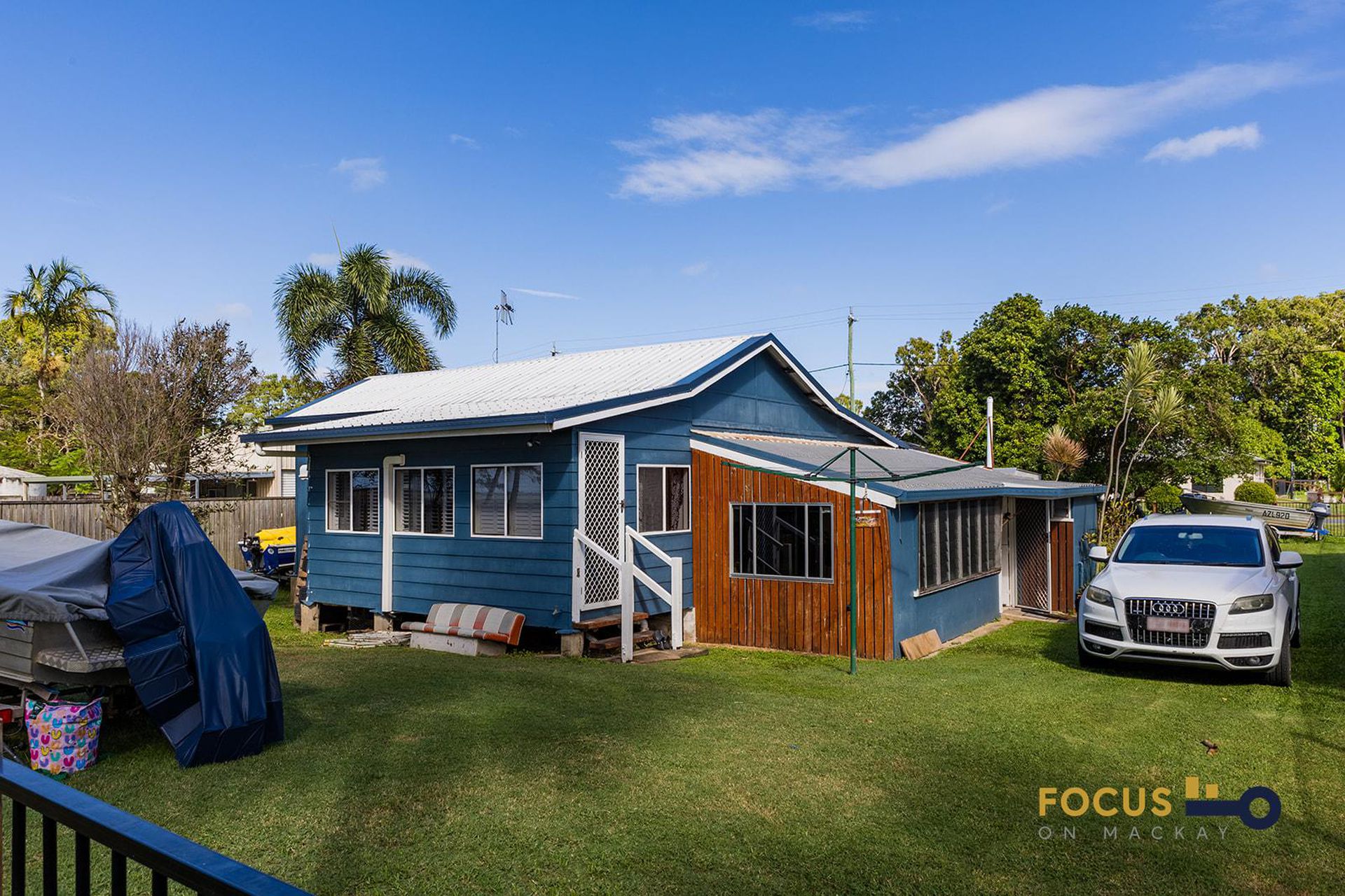 46 Melba St, Armstrong Beach