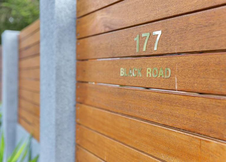 177 Black Road, Flagstaff Hill