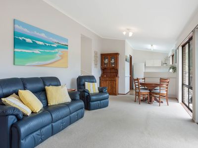 7 / 9 Brodribb Court, Merimbula