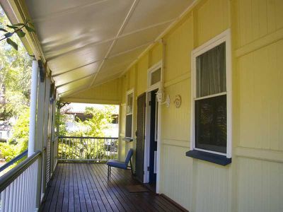 East Ipswich