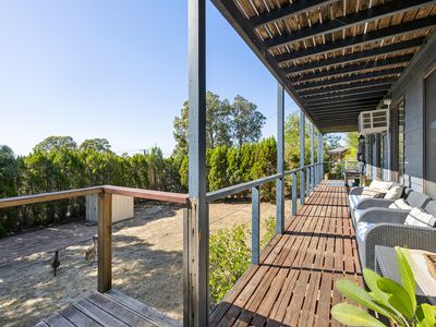 20 Harrison Road, Mount Richon