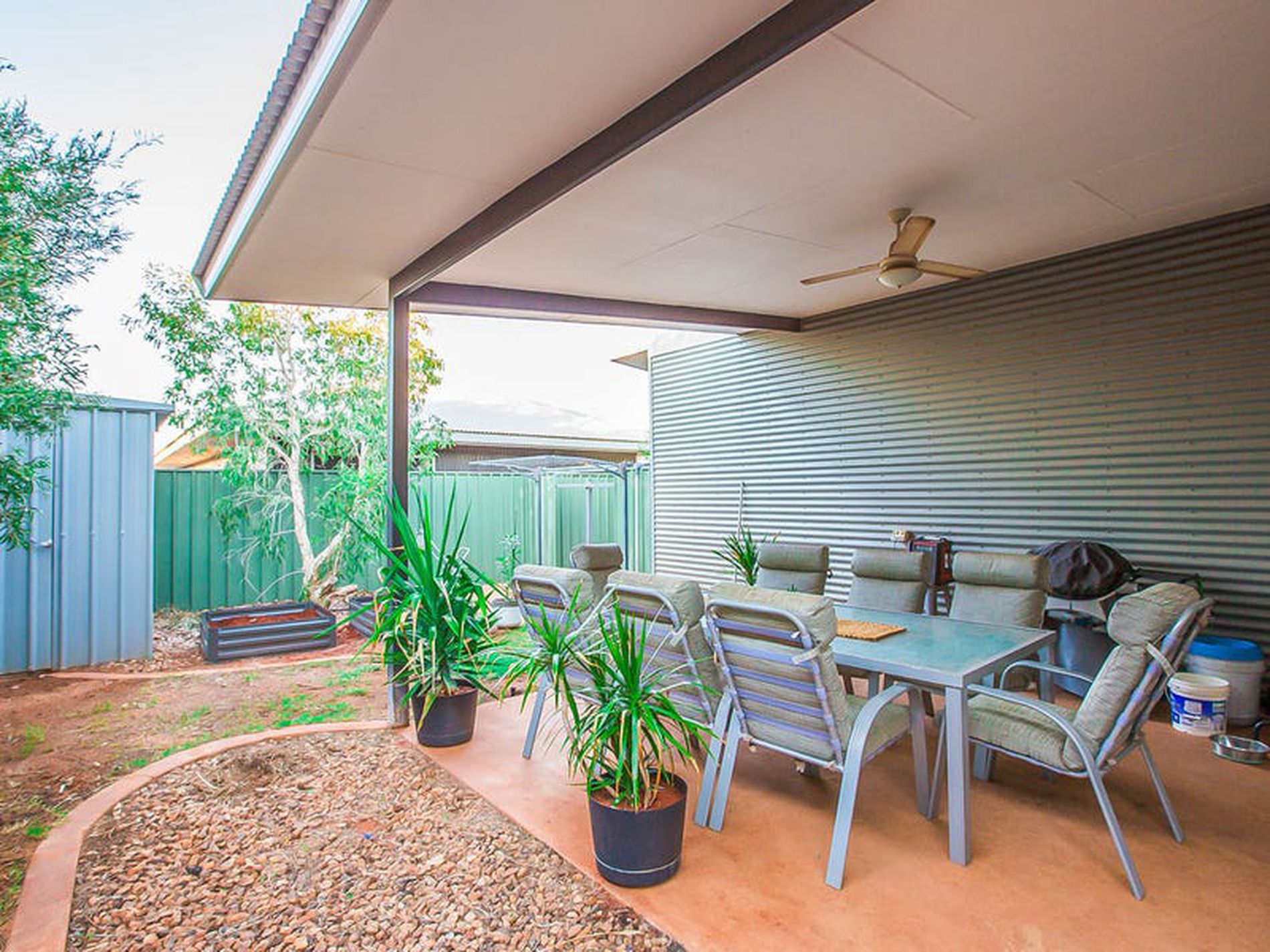 40 Portree Loop, South Hedland
