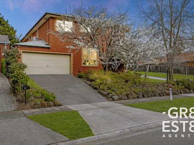 27 London Crescent, Narre Warren