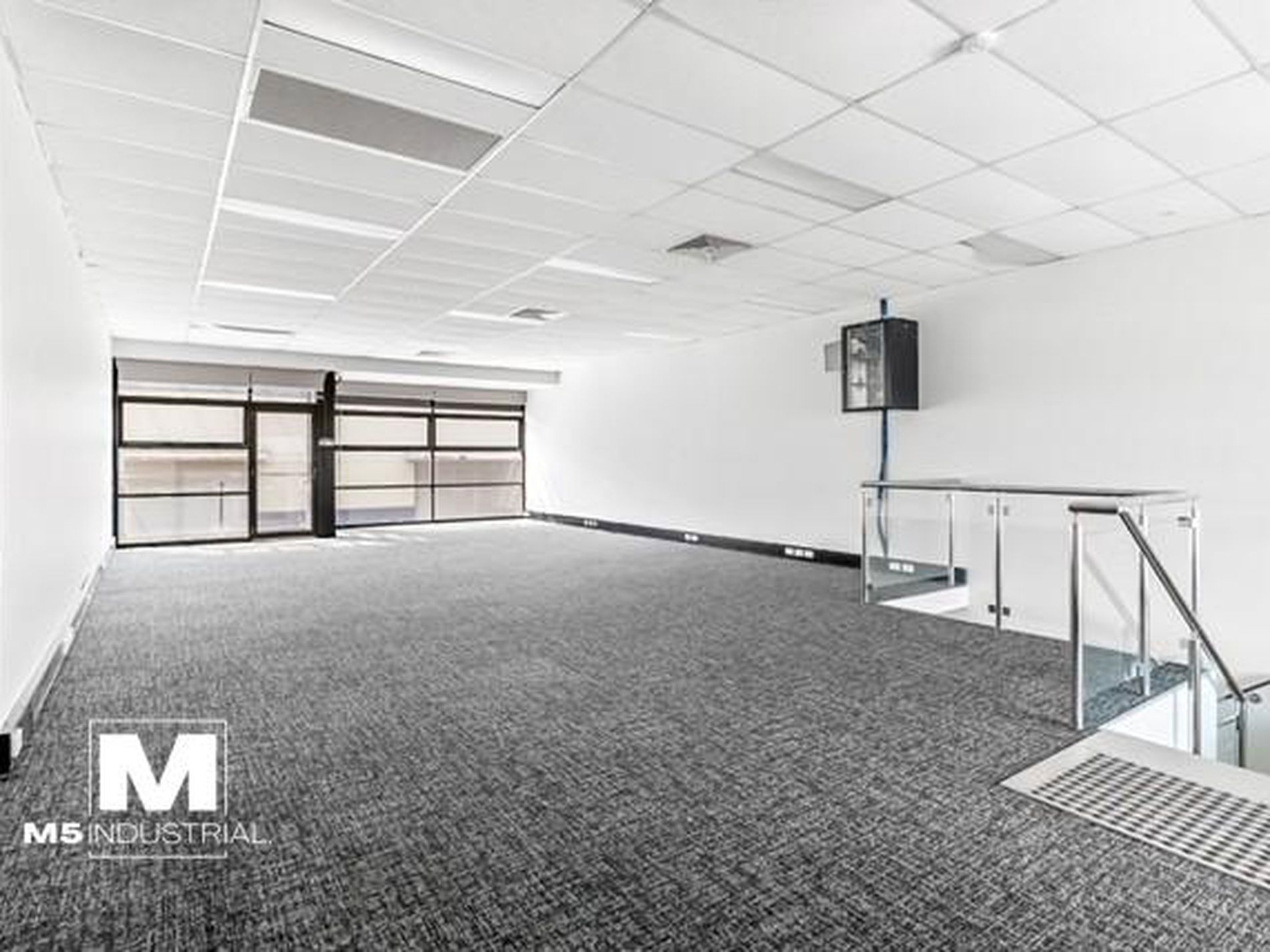 Business Park / 20 St Albans Road, Kingsgrove