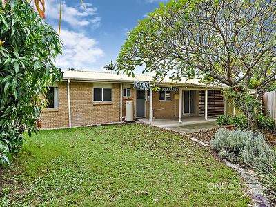 45 Akama Road, Durack