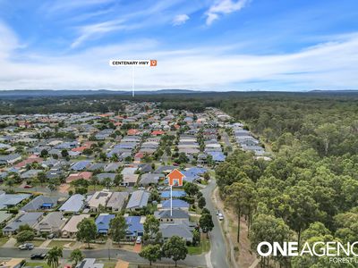 49 Admiral Crescent, Springfield Lakes