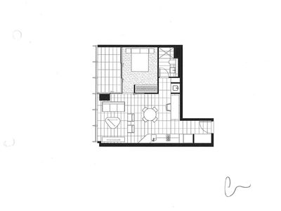 1503 / 161 Clarence Street, Sydney