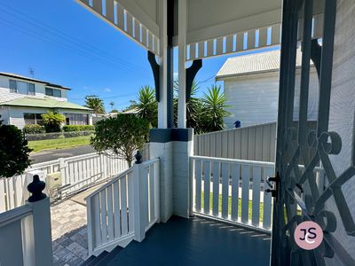 48 Sparke Street, Georgetown