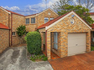 4 / 2-4 Catherine St, Gwynneville