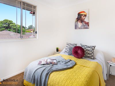 8 / 167-169 Targo Road, Girraween