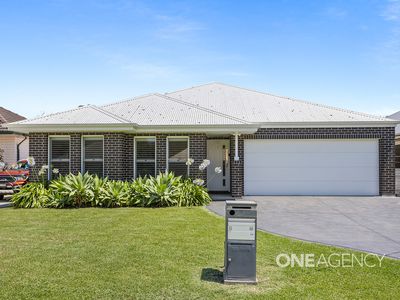 6 Cambridge Road, Dapto