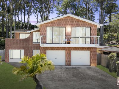276 Lakedge Avenue, Berkeley Vale