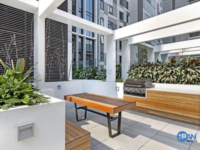 130 Elizabeth Street, Sydney