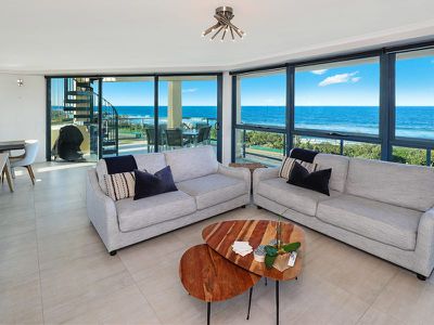 605 / 98 Alexandra Parade, Alexandra Headland