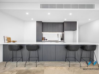 3309 / 1 Brushbox Street, Sydney Olympic Park