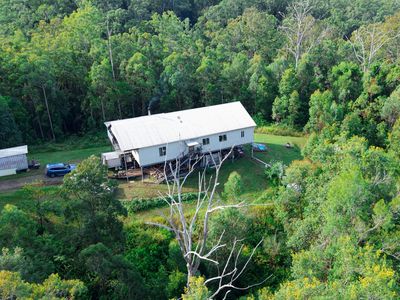 30 / 1157 Stony Chute Road, Wadeville