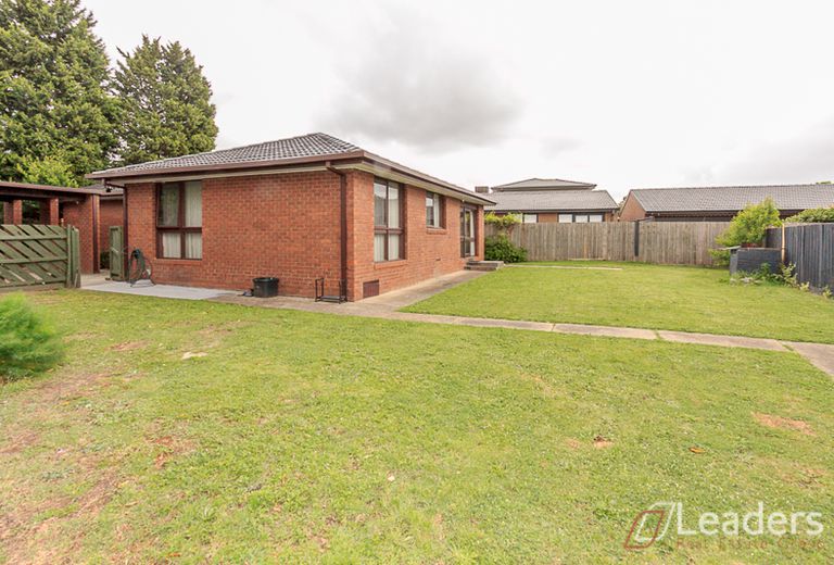 22  Xavier Drive, Wheelers Hill