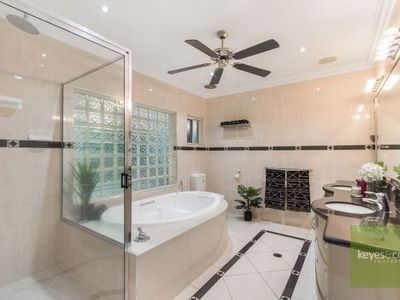 14 Regatta Crescent, Douglas
