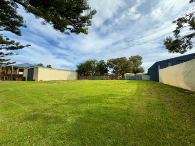 Lot 10, Somerville Street, Beachport