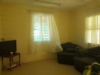 11 Charlotte Street, Cooktown