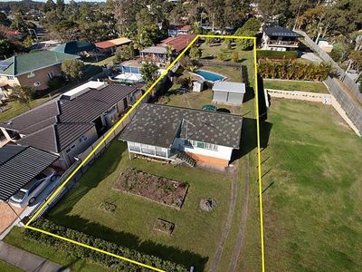 611 Underwood Road, Rochedale South