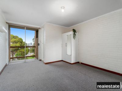 37 / 537 William Street, Mount Lawley
