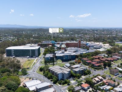 22 / 541 Rode Road, Chermside