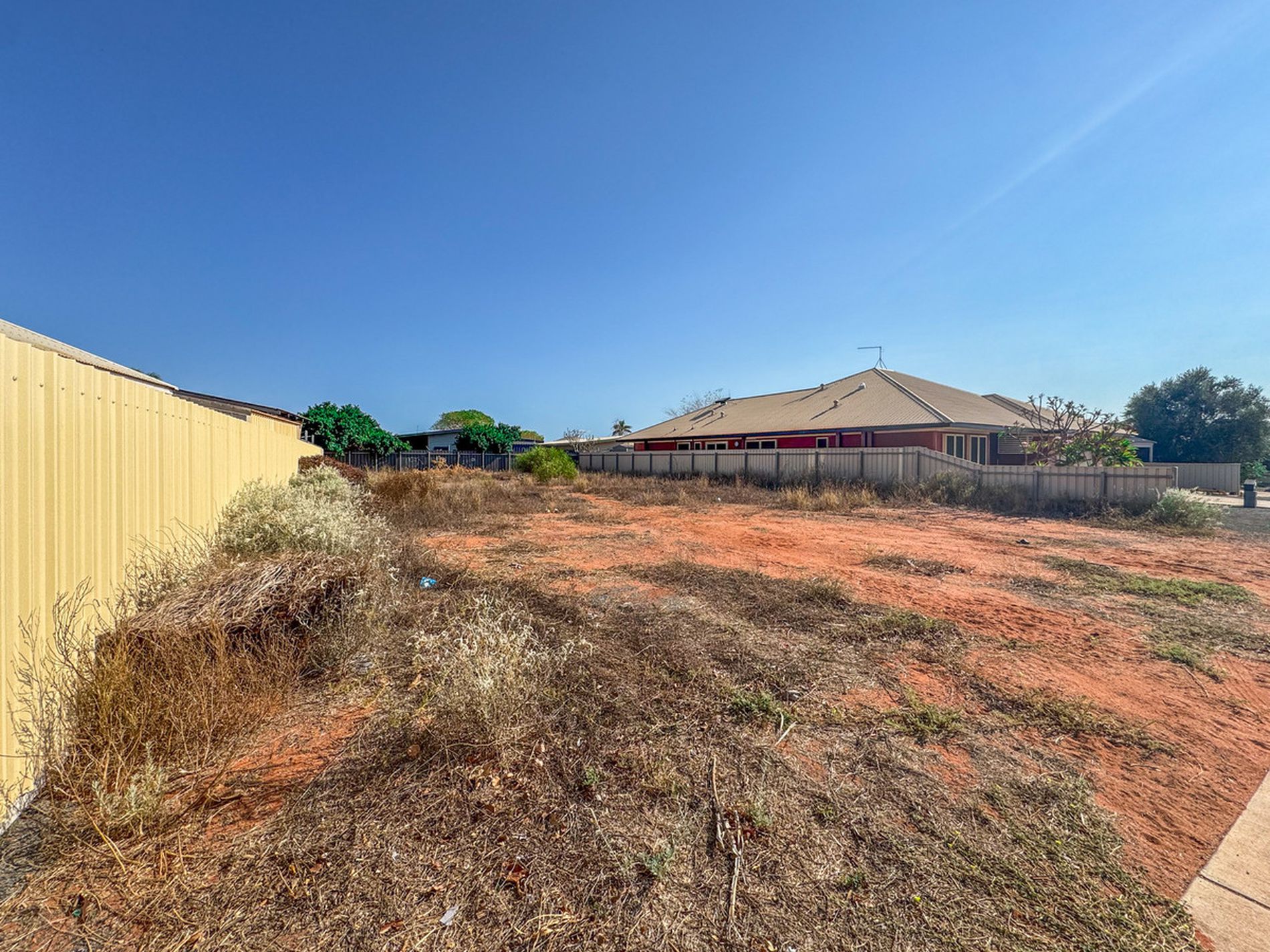 Lot 770, 20 Minderoo Avenue, South Hedland