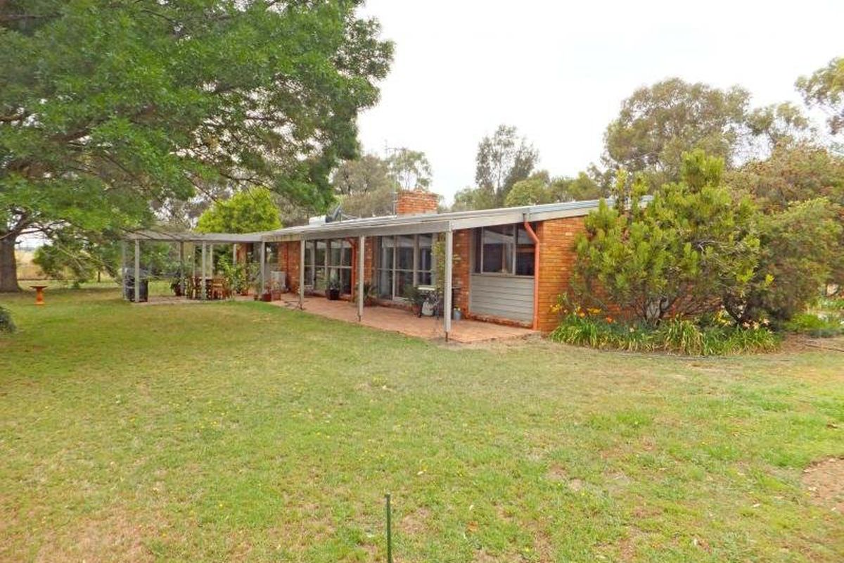 617 McEwen Road, Kyabram