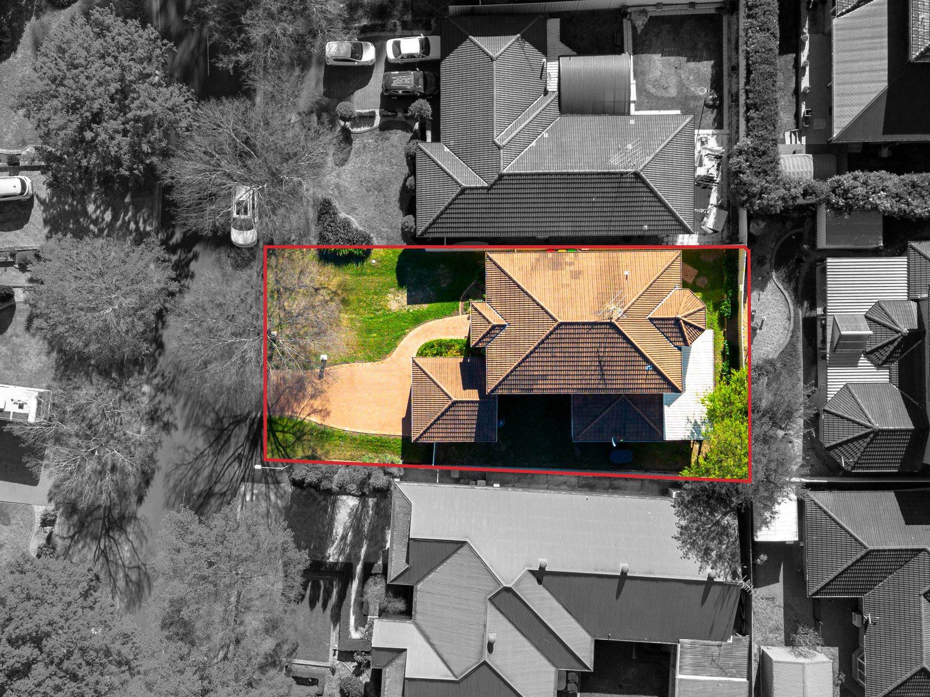 67 Royal George Drive, Harrington Park