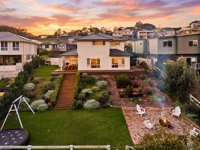 36 Surfleet Place, Kiama
