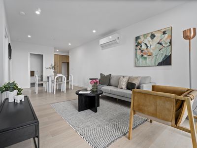 apt 502 / 33 Hall Street, Moonee Ponds