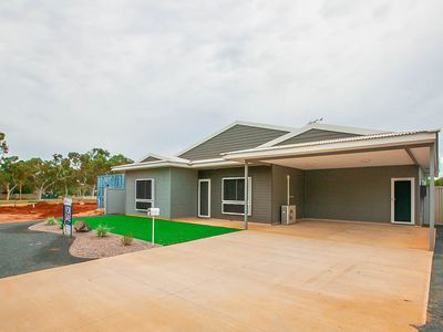 23 Smith Street, South Hedland