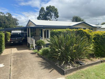 45 Fitzroy Street, Kingaroy